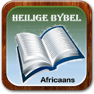 AFRIKAANS HOLY BIBLE APK for Blackberry | Download Android APK GAMES ...