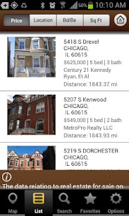 Wenzel Select Properties Screenshots 4