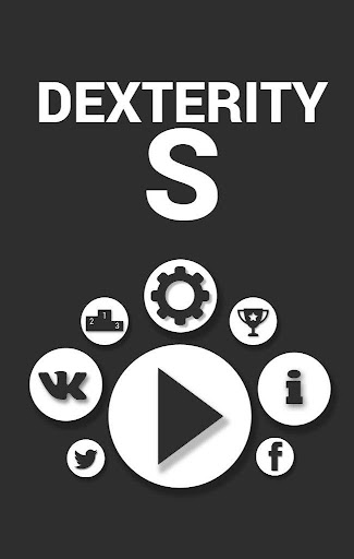 Dexterity S