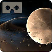 DebrisDefrag for Cardboard