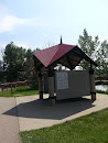 Trans Canada Trail Pavilion