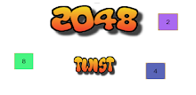 2048 Twist APK