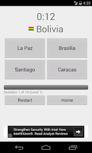 How to download Capital Cities Quiz lastet apk for laptop