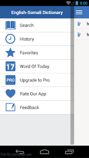 How to download Somali Dictionary Free lastet apk for pc