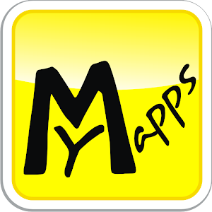 MyMapps 1.3