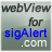 SigAlert Traffic Webview icon
