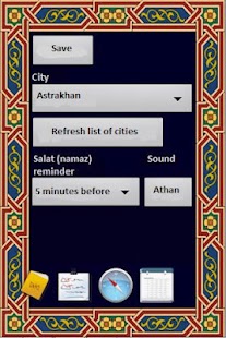 How to install To Salat 1.1.5 unlimited apk for android