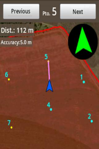 【免費工具App】Agri Precision - Agriculture-APP點子