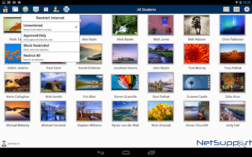 Download NetSupport Tutor Assistant APK to PC | Download ...