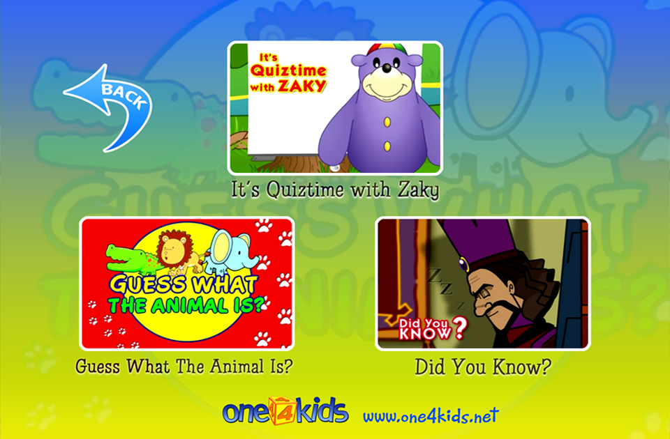 Zaky And Friends Coloring Pages Super Kins Author