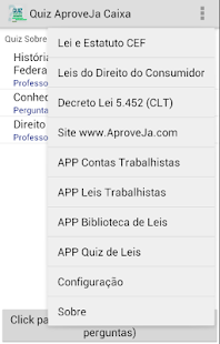 How to download Quiz Concurso Caixa lastet apk for pc