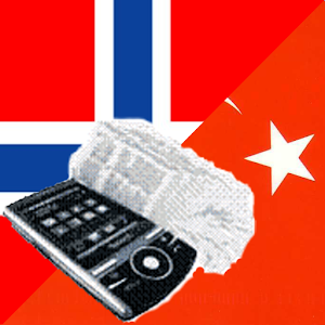 Norwegian Turkish Dictionary