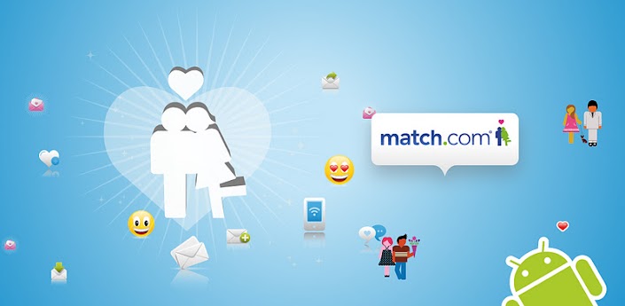 match.com – UK online dating - Android Apps on Google Play