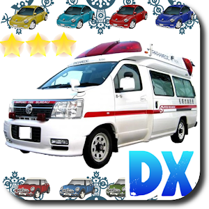 Car Touch Book for Children.apk 1.1