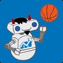 DePaul Basketball logo