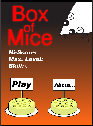 Box of Mice
