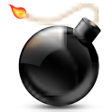 Joke Detonator logo