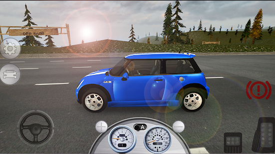 How to mod City Racer Simulator 3.0 mod apk for android