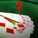 Random Card logo