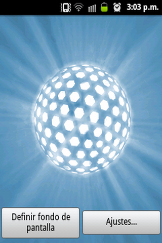 Lightball