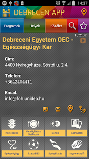 How to install Debrecen App patch 1.4.21 apk for laptop