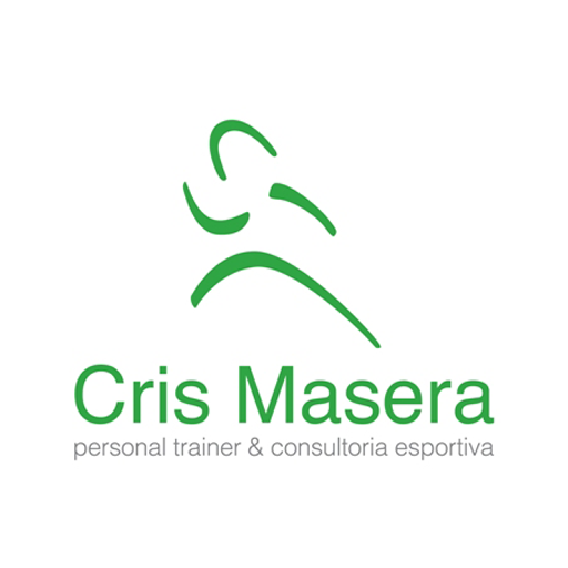 Cris Masera LOGO-APP點子