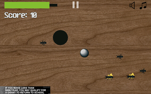 Download Bug Crusher APK for PC