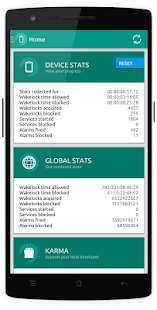 Lastest Amplify Battery Extender -Root APK