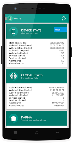 Amplify Battery Extender PRO - Root 3.0.5 APK