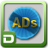Adblocker (Beta1) icon