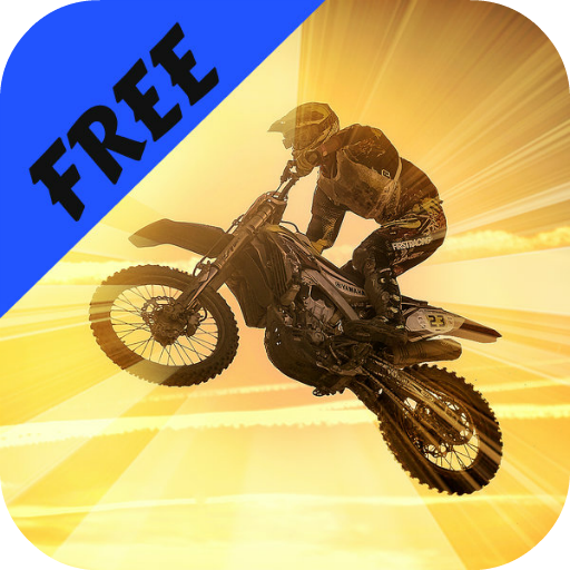 Bike Trial Xtreme 解謎 App LOGO-APP開箱王