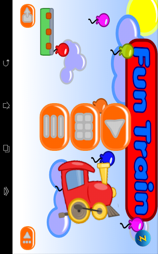 【免費休閒App】Fun Train-APP點子