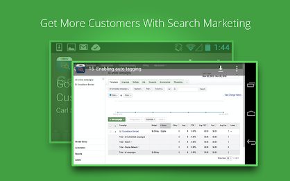 How to Use Google Adwords poster 3