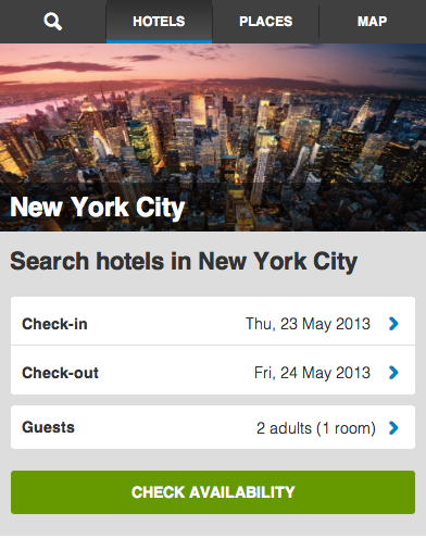 New York Hotels Booking Cheap