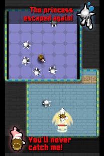 Princess Escape Screenshots 1