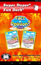 Fact or Opinion? Fun Deck APK Download for Android