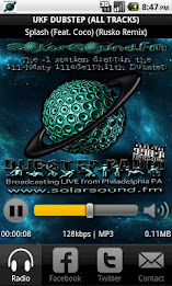 SolarSound.FM poster 1