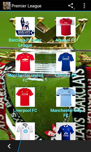 Premier League