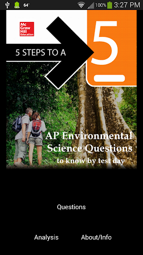 AP Environmental Science