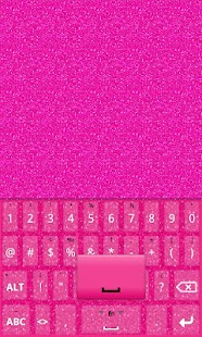 Lastest KB SKIN - Pink Glitter APK for PC
