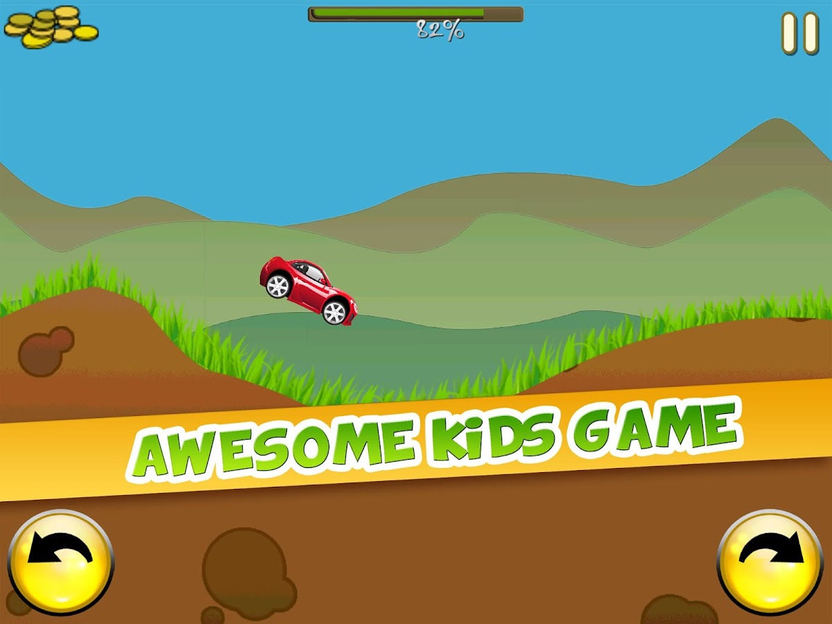What are some fun race car games for kids?