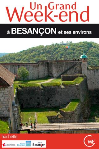 Un grand week-end à Besançon