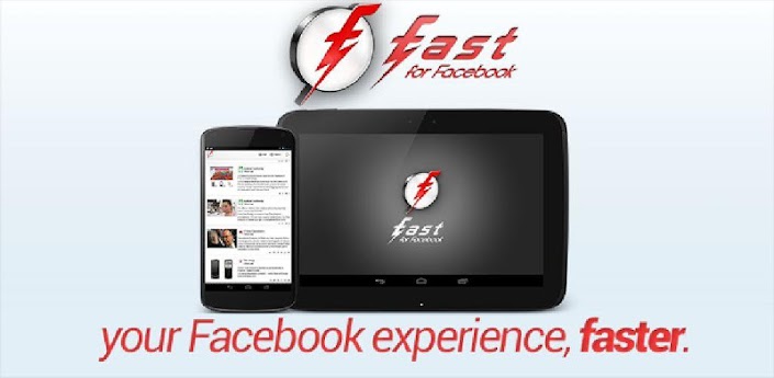 Fast Pro for Facebook Gold