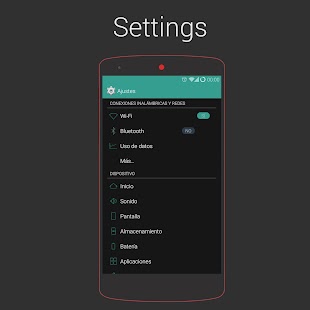 How to mod Hea - CM11 / PA Theme lastet apk for bluestacks