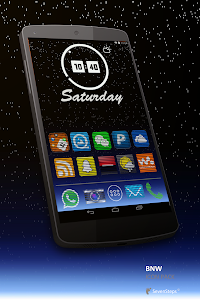 Screenshot Crazy Dots (Dotted) Icon Pack v1.0.2