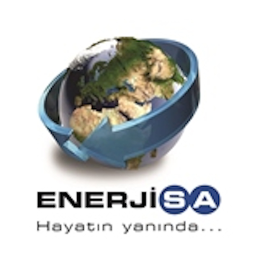 Enerjisa LOGO-APP點子