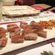 Hot 7 新鐵板料理