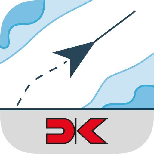 Yacht Navigator |Kartenplotter 旅遊 App LOGO-APP開箱王