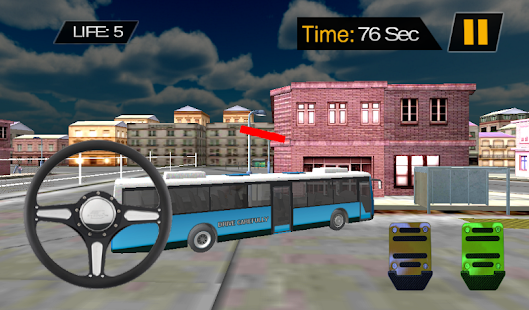 How to mod Bus Driver 3D Simulator 2015 1.0 mod apk for android