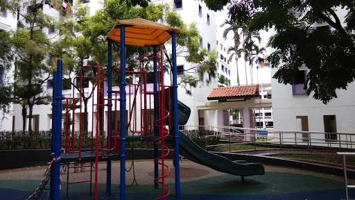  Bukit Batok Central Playground